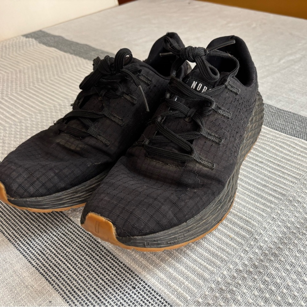 NOBULL rip stop runners